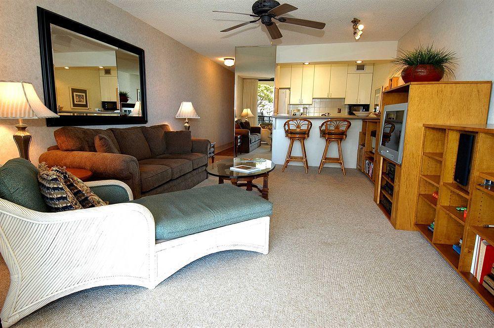 Kahana Reef By Maui Condo And Home Napili-Honokowai Ngoại thất bức ảnh