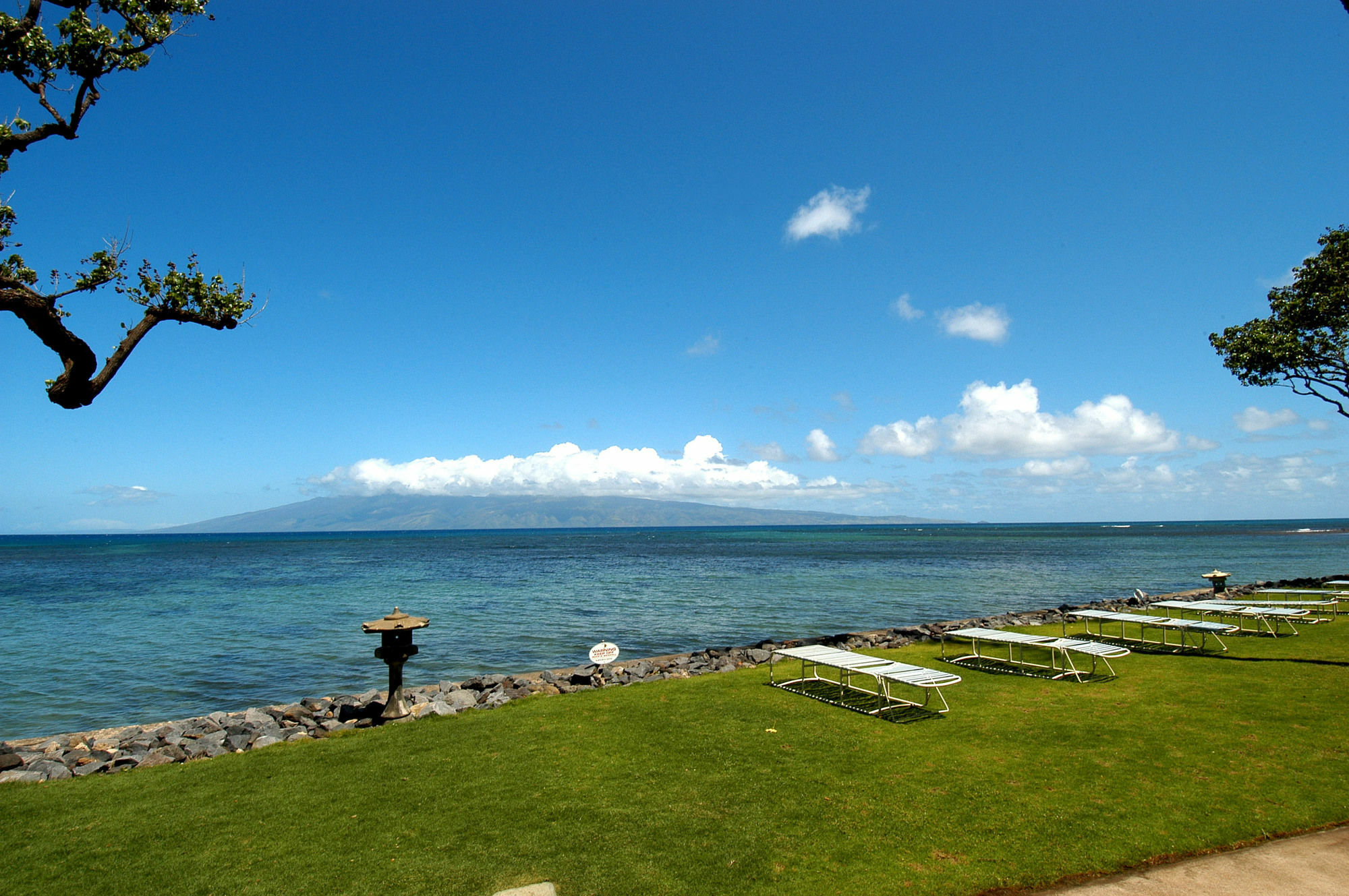 Kahana Reef By Maui Condo And Home Napili-Honokowai Ngoại thất bức ảnh